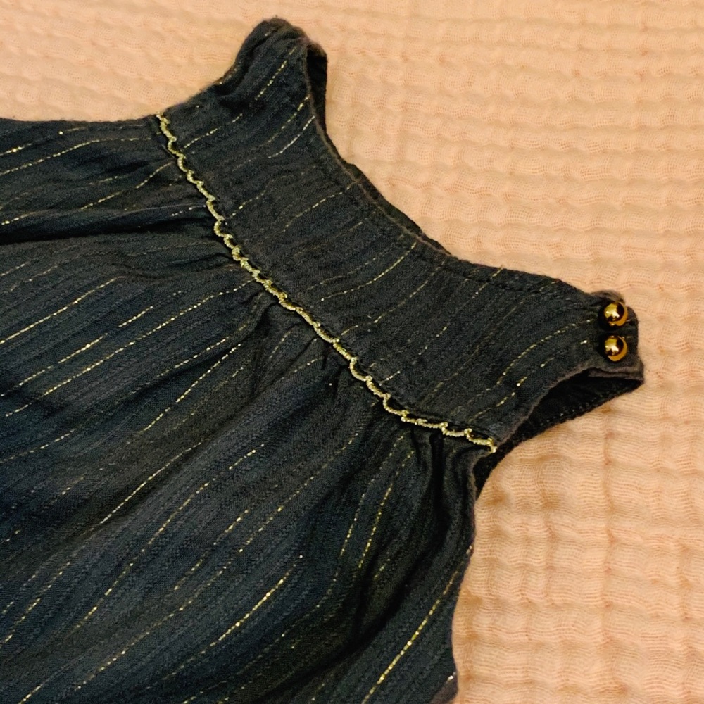 Lot Baby Girl Clothes, size 3/6 mos. - Picture 7 of 7